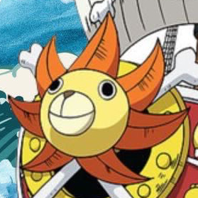 one piece:crew AI Roleplay