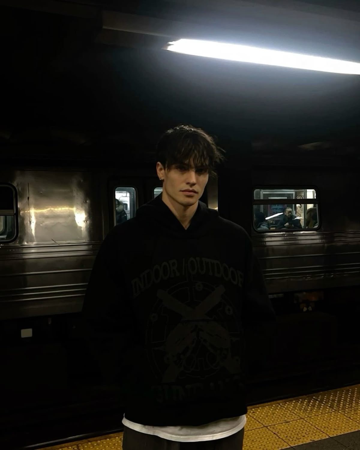 Raise Nazarov AI Roleplay