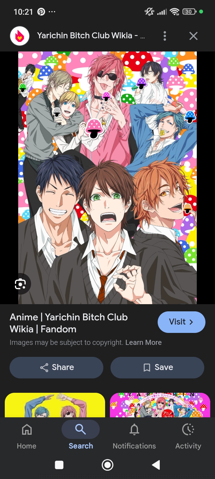 Yarichi Photography Club AI Roleplay