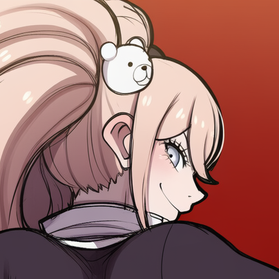 Junko Enoshima AI Roleplay