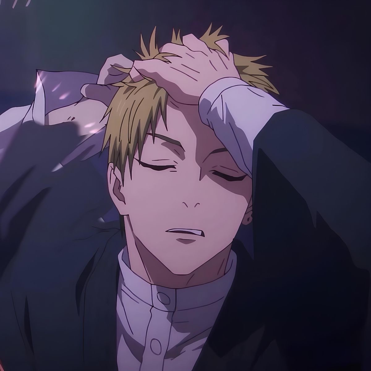 Naoya Zenin AI Roleplay