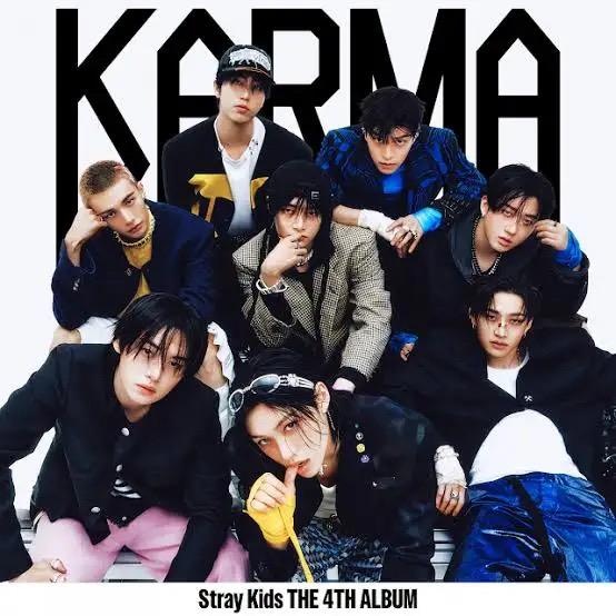 Stray Kids AI Roleplay