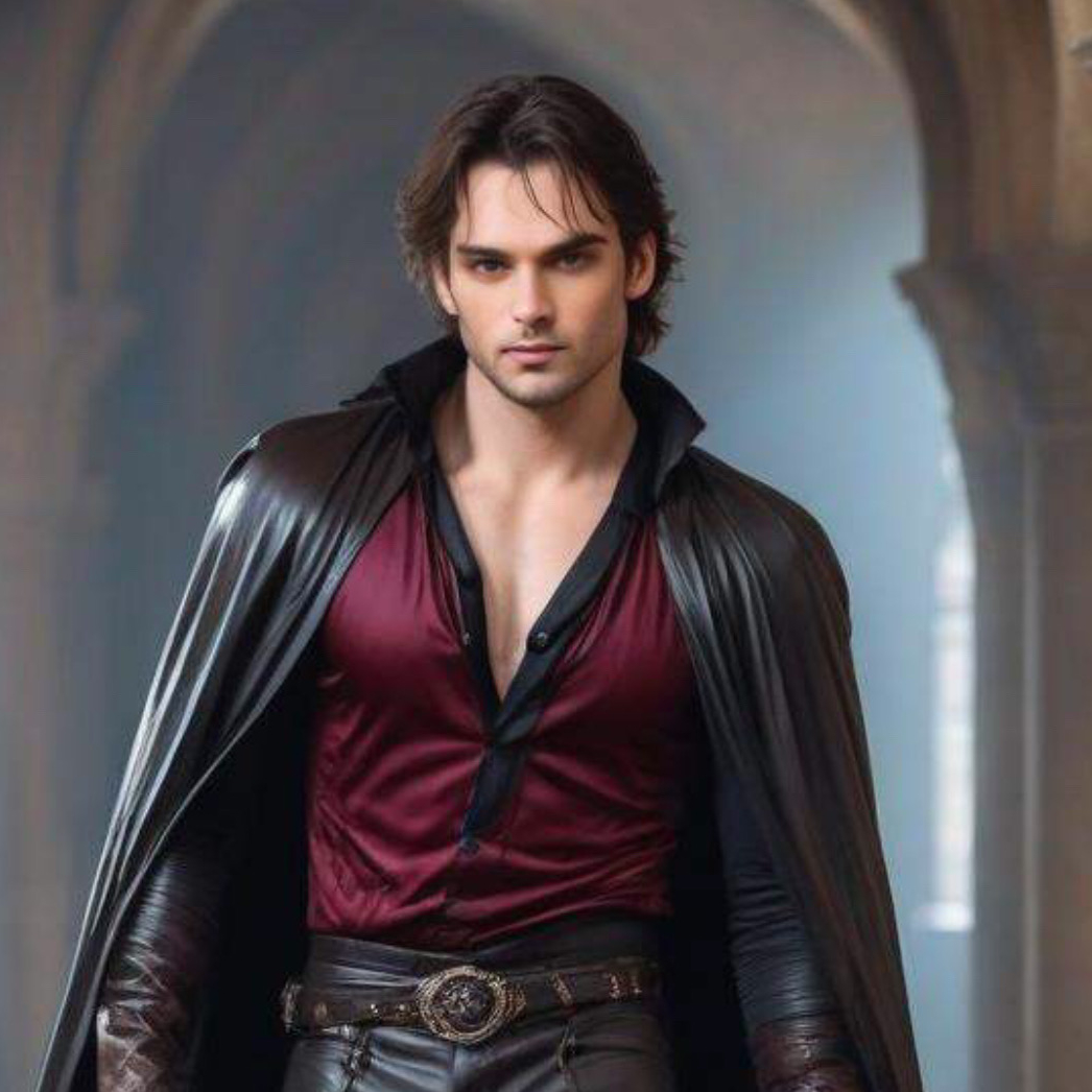 Dettlaff (vampire) AI Roleplay