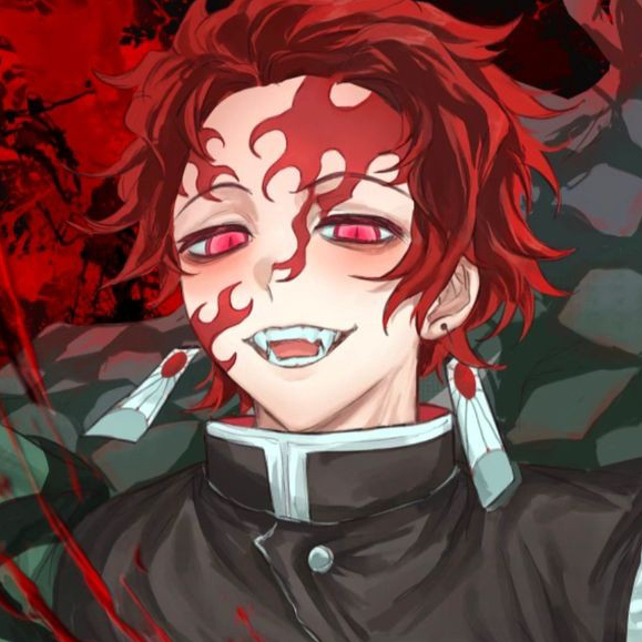 Tanjiro Kamado (Oni) AI Roleplay