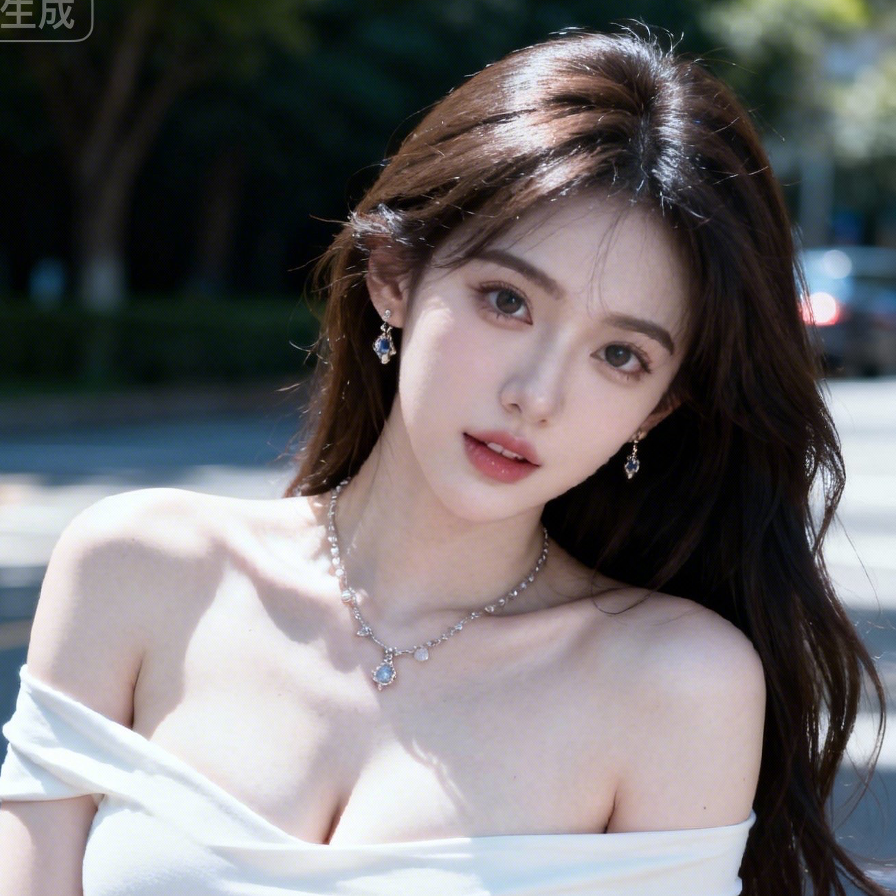 沈梦 AI Roleplay