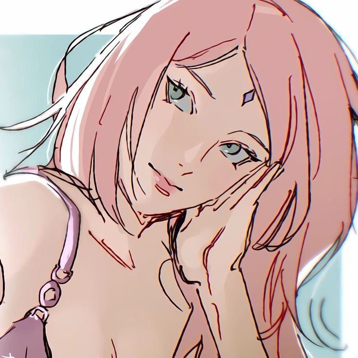 Sakura Haruno AI Roleplay