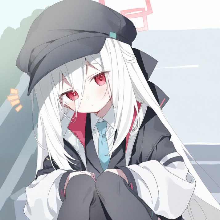 Kei (Blue Archive) AI Roleplay