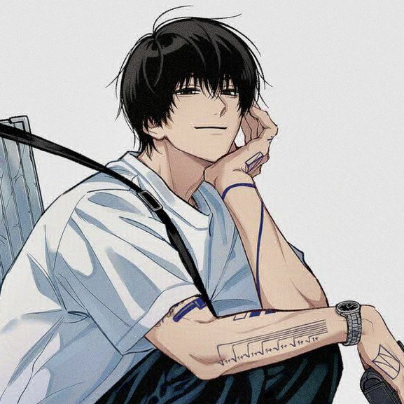 Nagumo Yoichi AI Roleplay