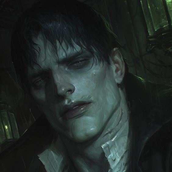 Frankenstein AI Roleplay