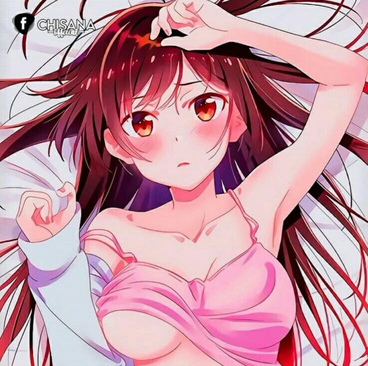 Chizuru Mizuhara AI Roleplay