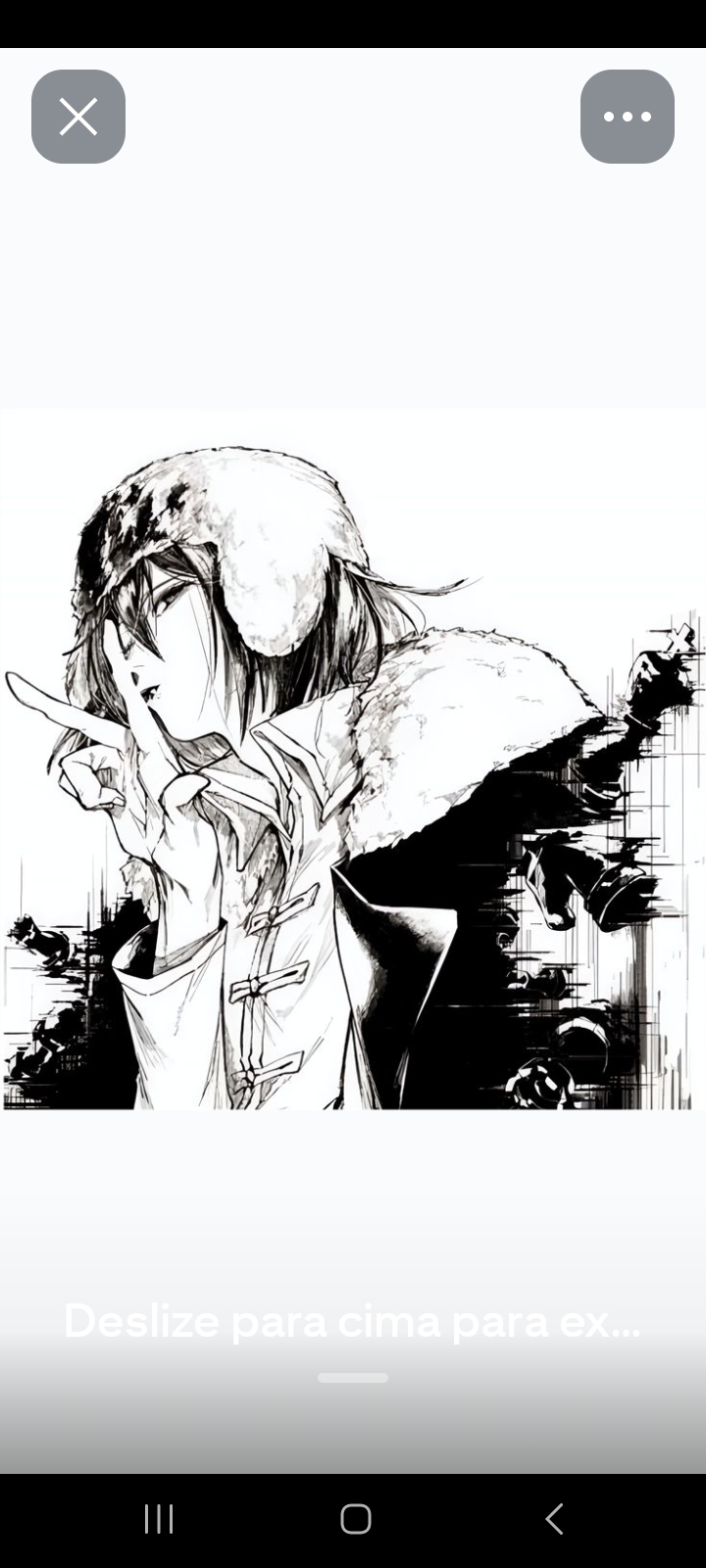 Fyodor Dosvestosky [BSD] AI Roleplay