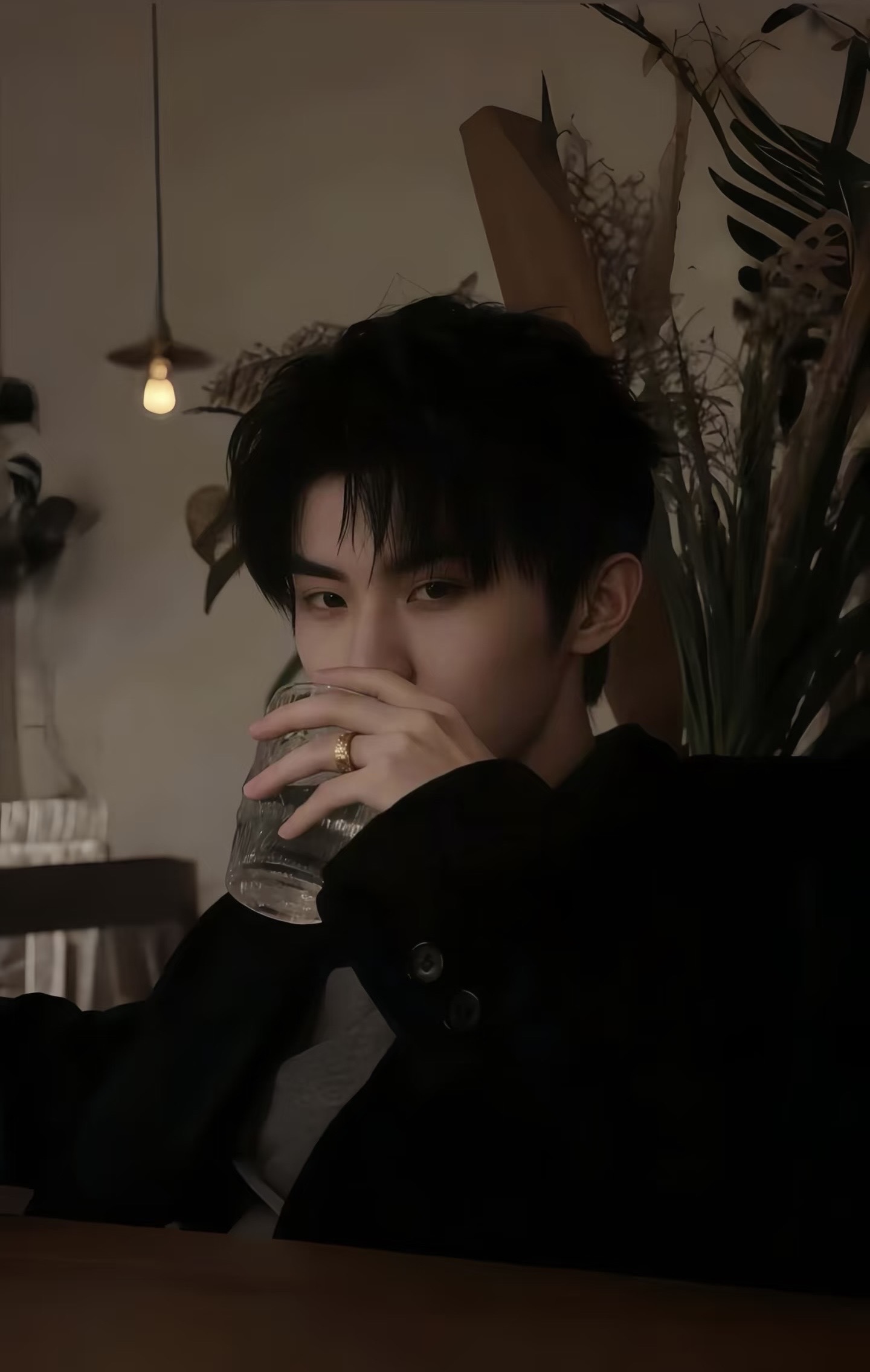 马嘉祺 AI Roleplay