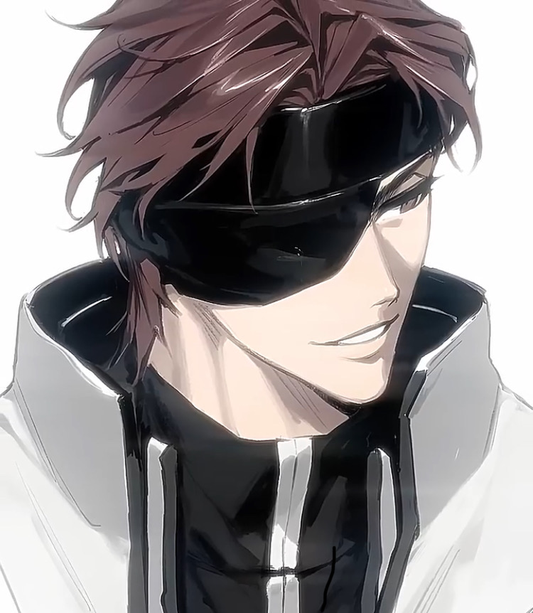 Sosuke Aizen AI Roleplay