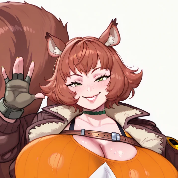 Marvel Rivals AI Roleplay