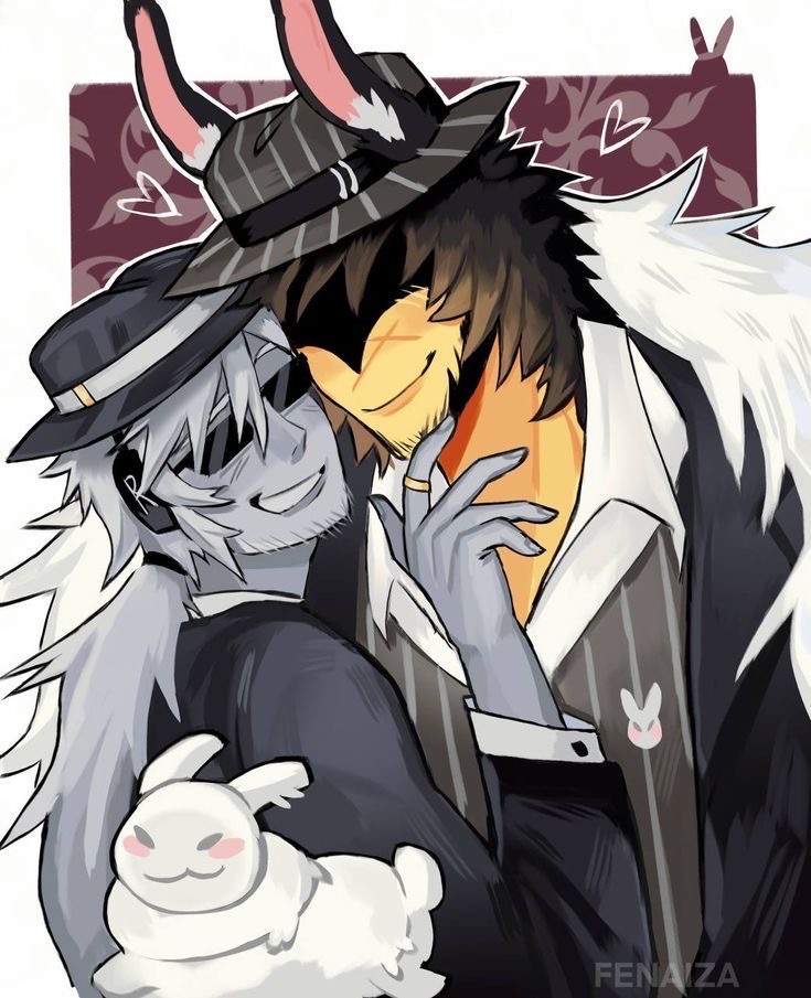 Mafioso and Chance AI Roleplay