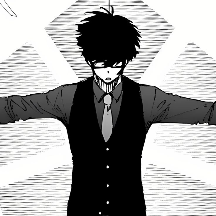 Ego Jinpachi AI Roleplay