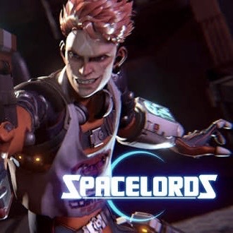 SPACELORDS AI Roleplay