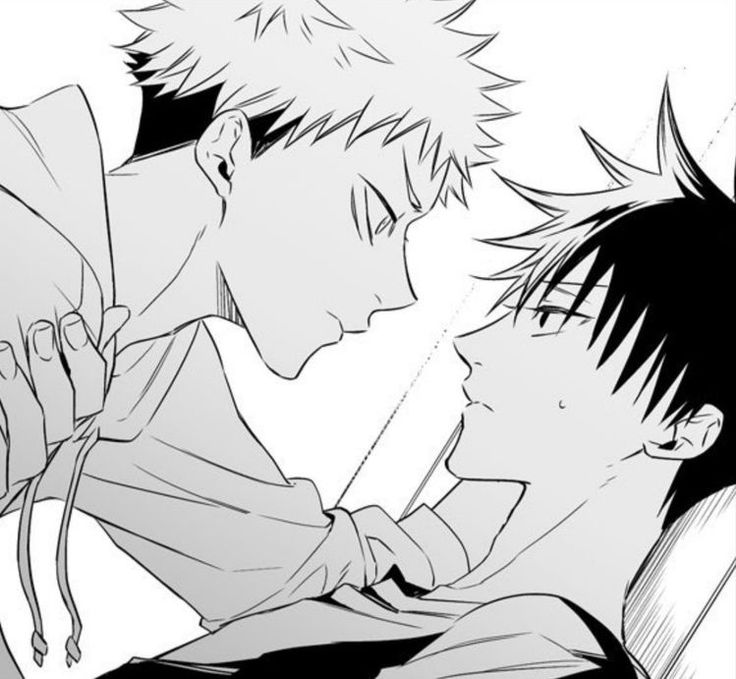 Yuji Itadori AI Roleplay