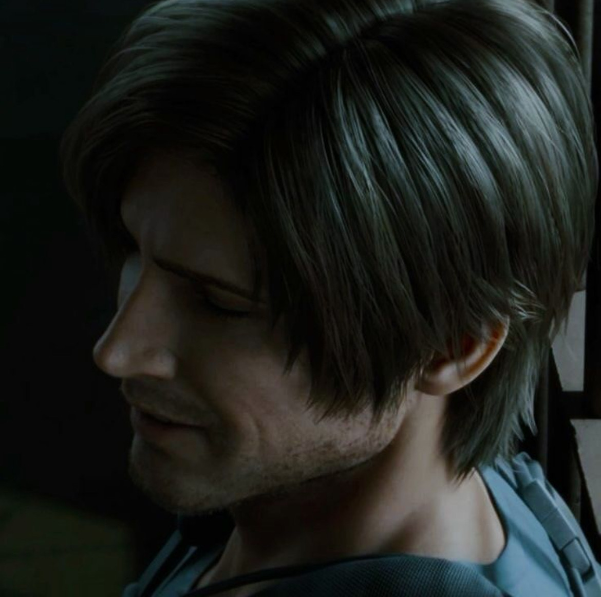 Leon Kennedy AI Roleplay