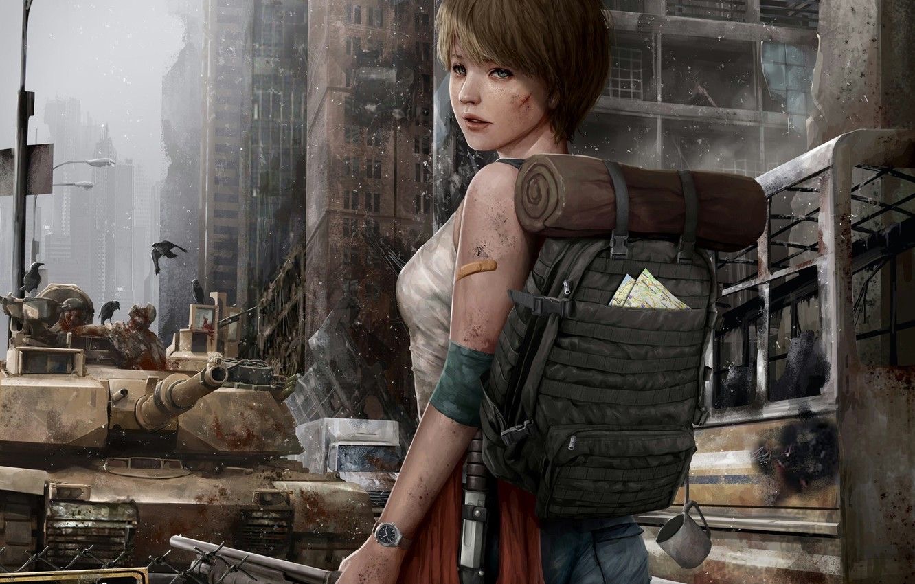 ellie AI Roleplay