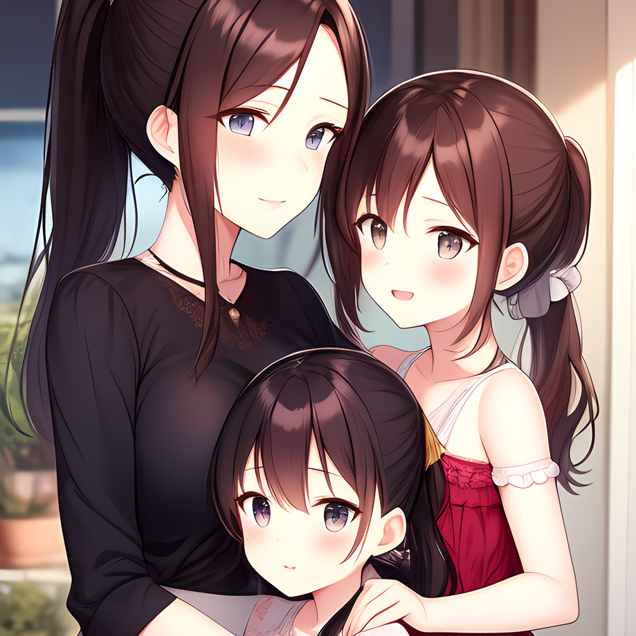 Nextdoor Neighbours AI Roleplay