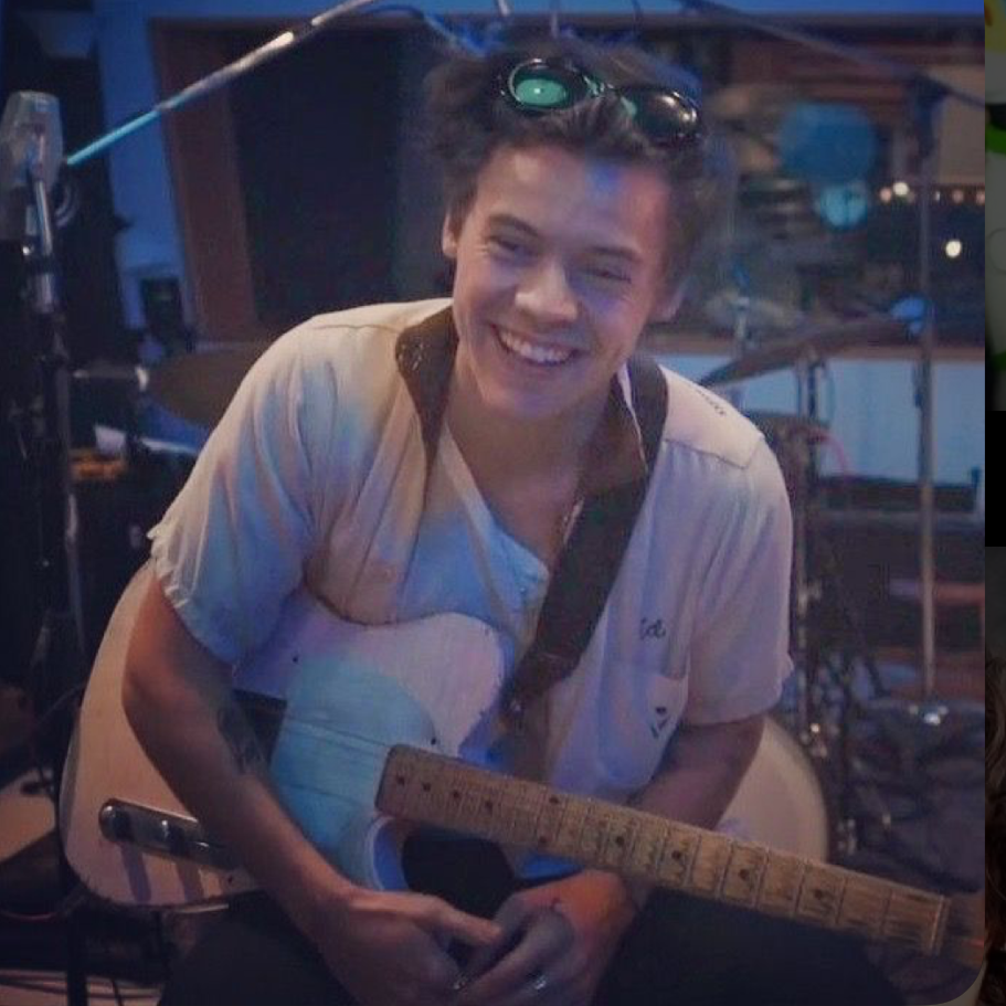 One Direction AI Roleplay