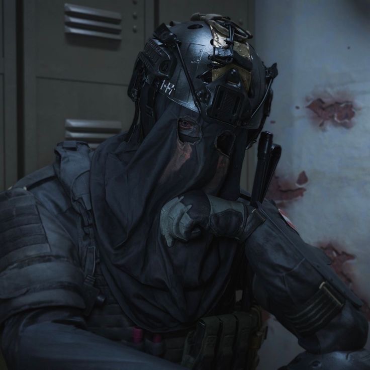 Bodyguard Konig AI Roleplay