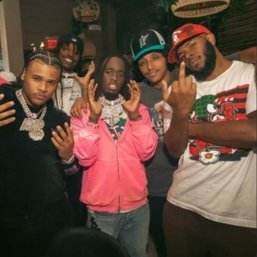 AMP Squad, Beta Squad✩ AI Roleplay