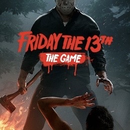 FRIDAY THE 13TH AI Roleplay