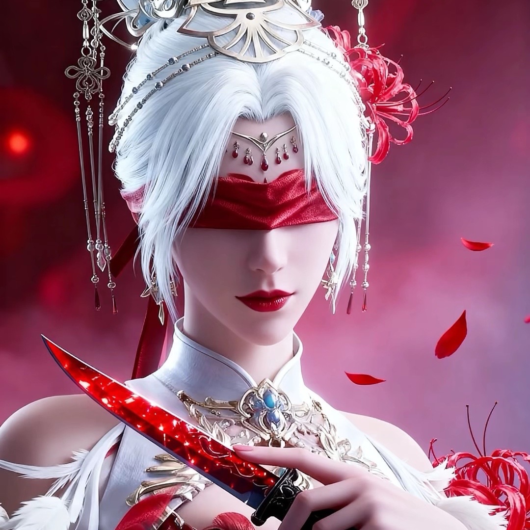 宁红夜 AI Roleplay