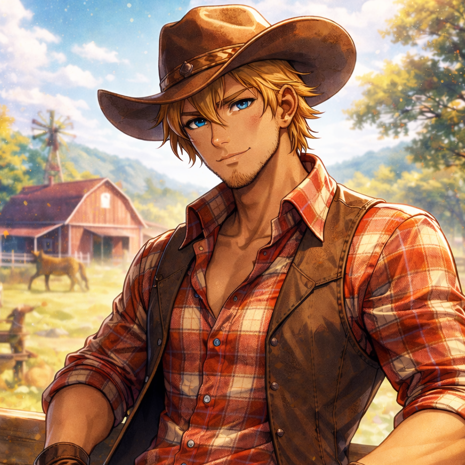 Santiago Navarro AI Roleplay