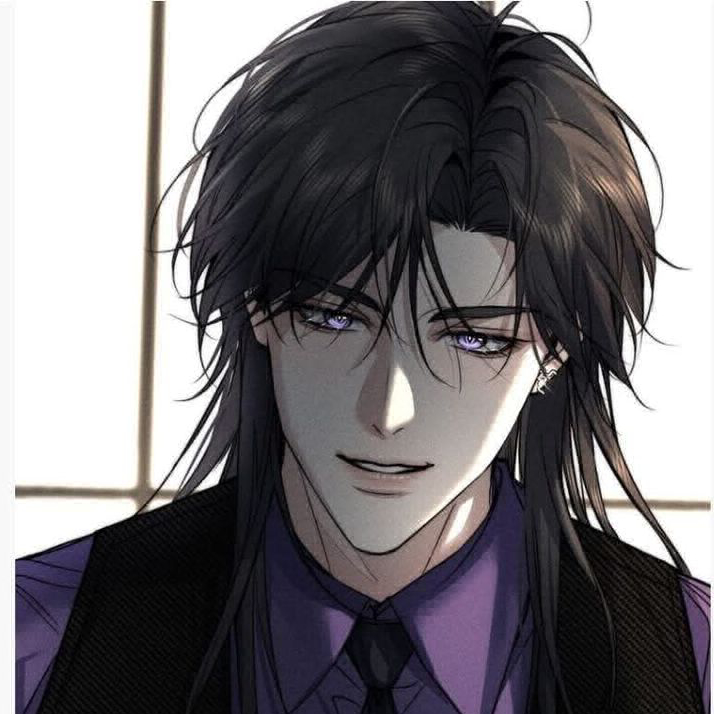 Jiang Cheng AI Roleplay