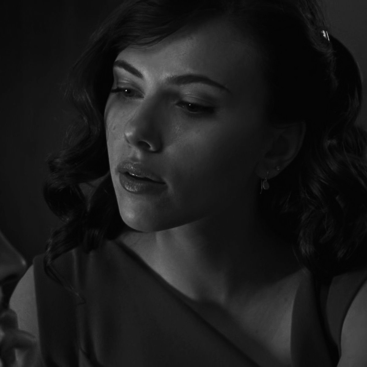 Natasha Romanoff AI Roleplay