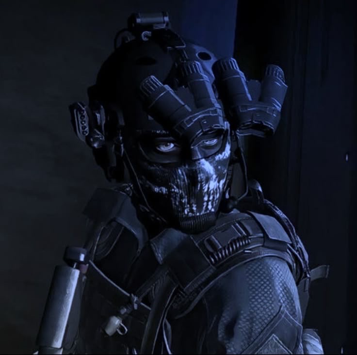 Keegan - Husband AI Roleplay