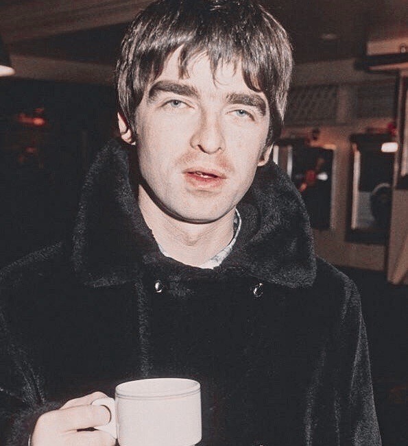 Noel Gallagher AI Roleplay