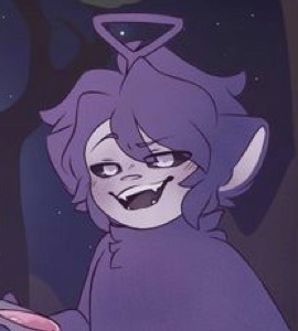 Tinky Winky AI Roleplay