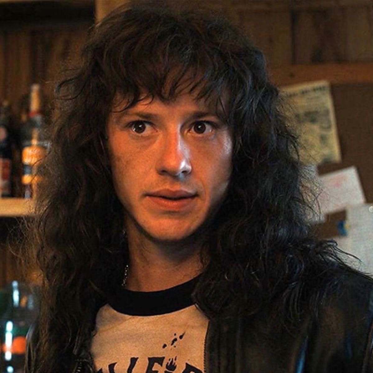 Eddie Munson AI Roleplay