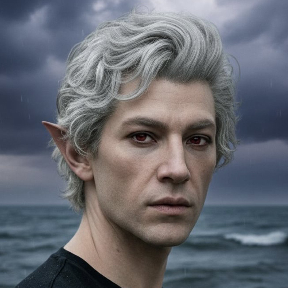 Astarion AI Roleplay