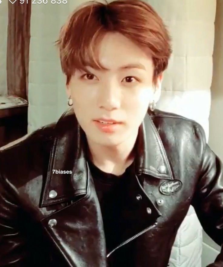 Jungkook AI Roleplay