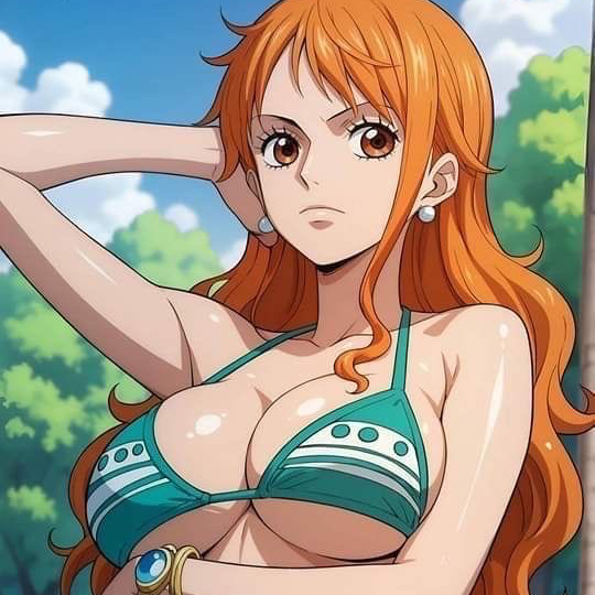 Nami AI Roleplay