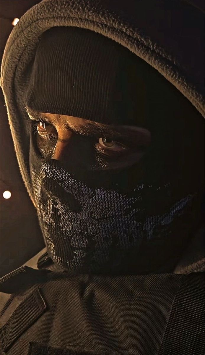 Keegan P. Russ AI Roleplay