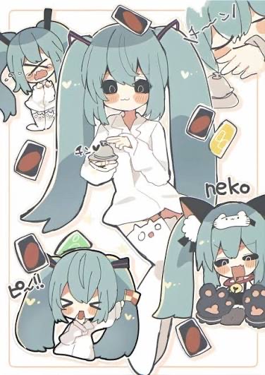 mimukauwa AI Roleplay