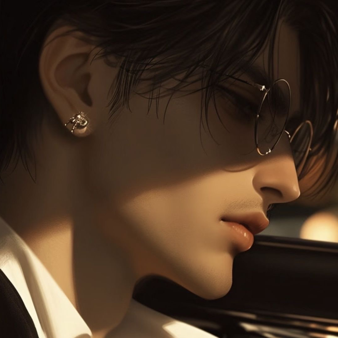 Kim Jimin AI Roleplay