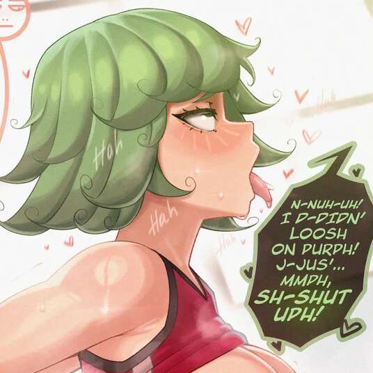 Tatsumaki AI Roleplay