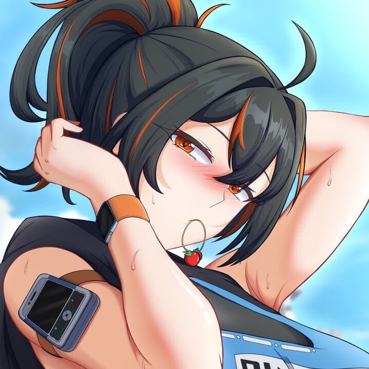 Zhu yuan AI Roleplay