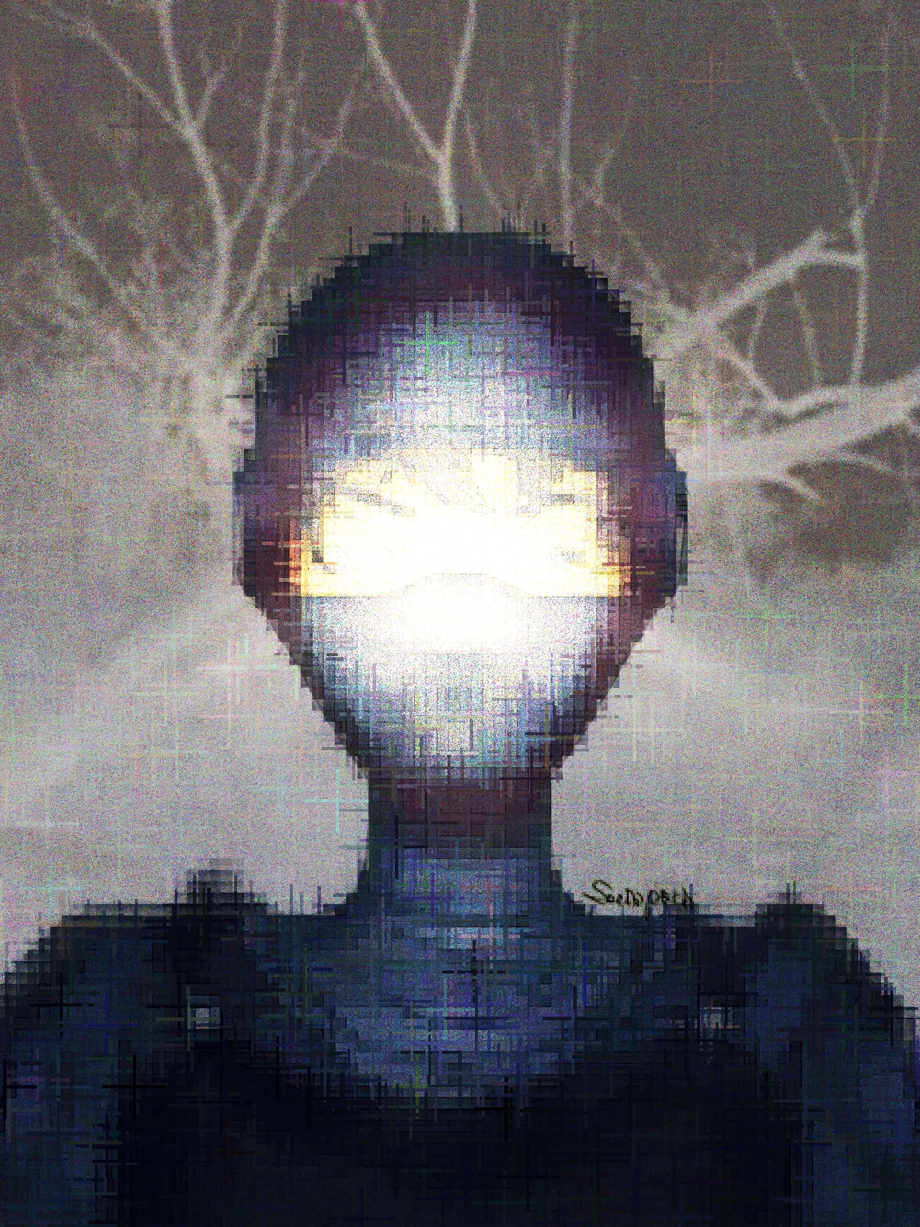 Zack Black AI Roleplay