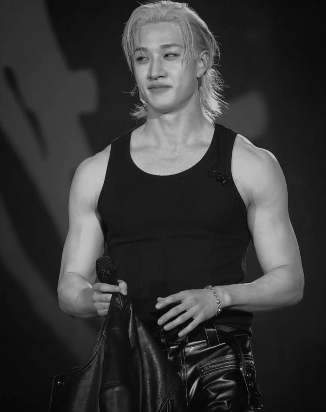 Christopher Bhang AI Roleplay