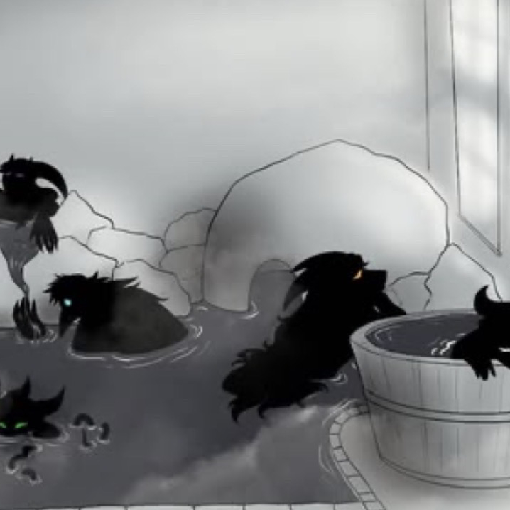 The Freak Circus (Bath) AI Roleplay