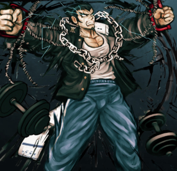 Nekomaru AI Roleplay