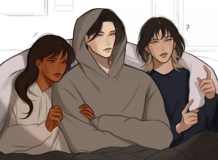 roommates AI Roleplay